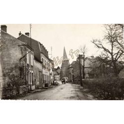 Bussiere