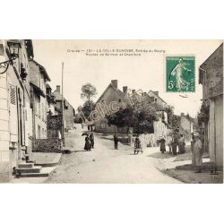 La Celle-Dunoise