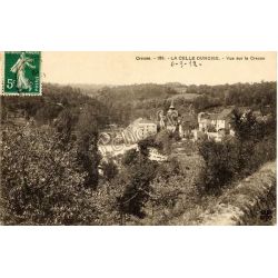 La Celle-Dunoise