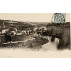 La Celle-Dunoise