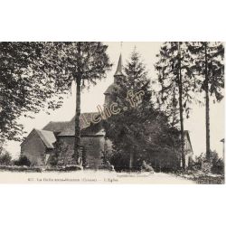 La Celle-Sous-Gouzon