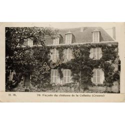 La Cellette