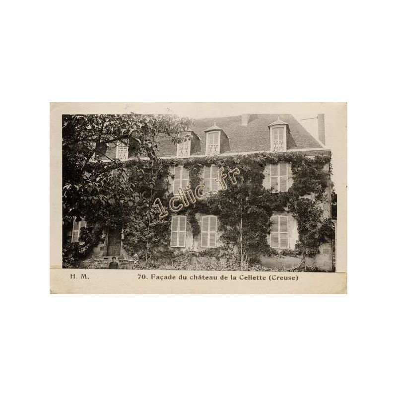 La Cellette