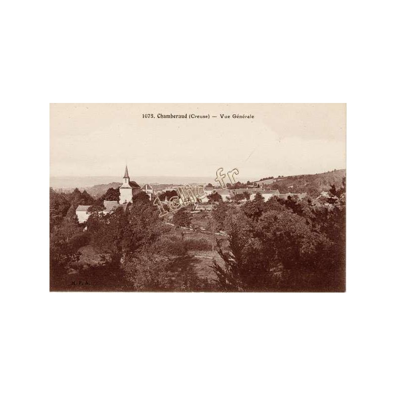 Chamberaud