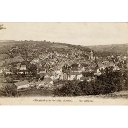 Chambon-Sur-Voueize