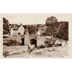 Chambon-Sur-Voueize