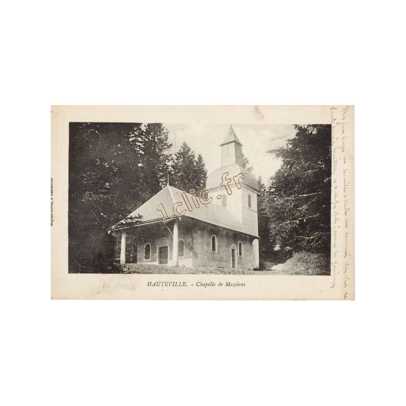 Hauteville
