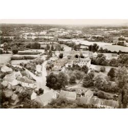La Chapelle-Baloue