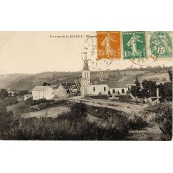 Charron
