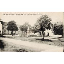 Chatelus-Malvaleix