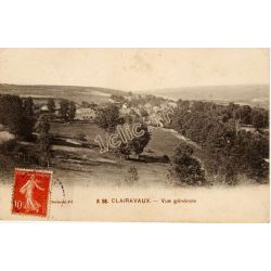 Clairavaux