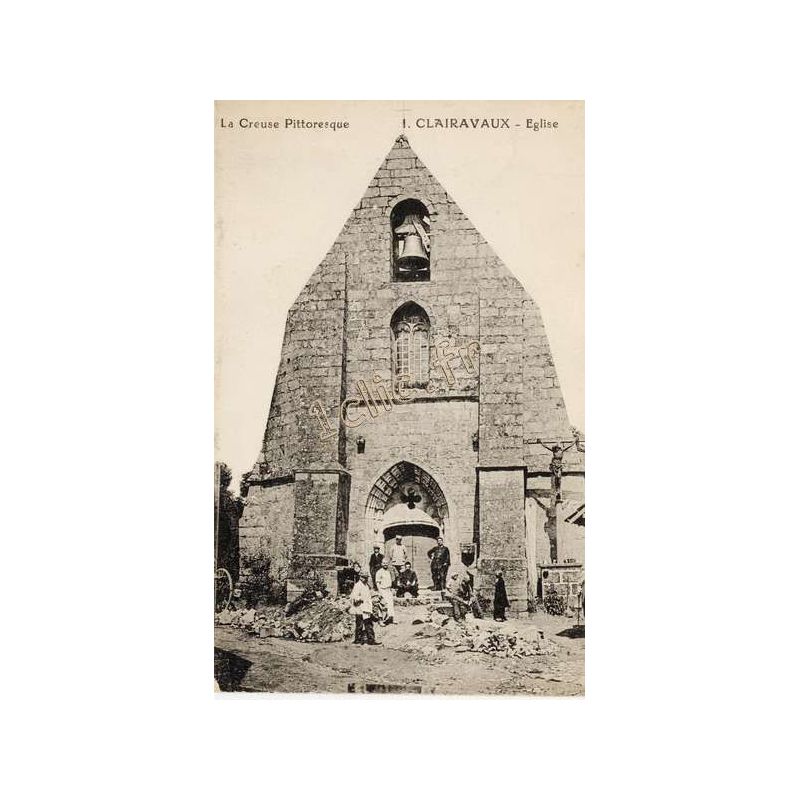 Clairavaux