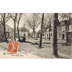 Clugnat