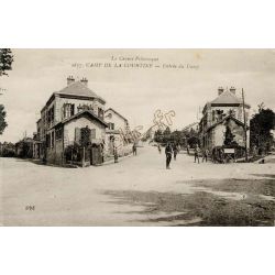 La Courtine