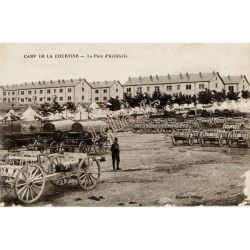 La Courtine