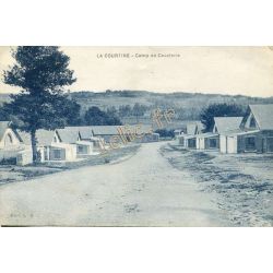La Courtine