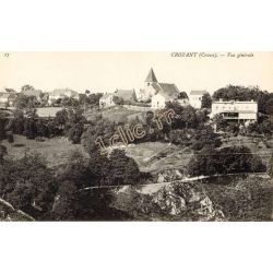 Crozant