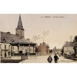 Hirson