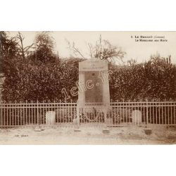 Le Donzeil