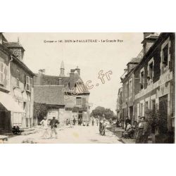 Dun-Le-Palestel