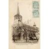 Evaux-Les-Bains
