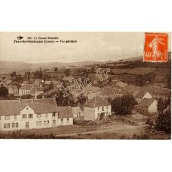 Faux-La-Montagne