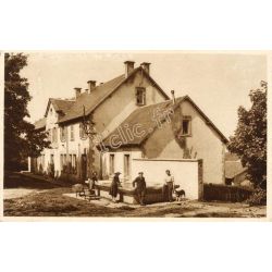 Faux-La-Montagne