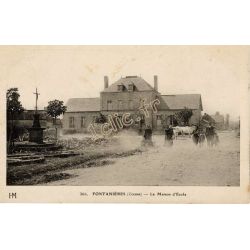 Fontanieres