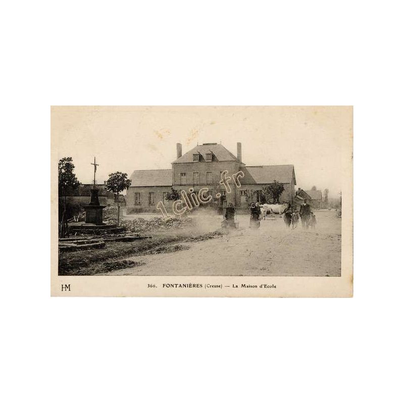 Fontanieres