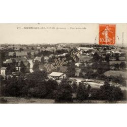 Fourneaux