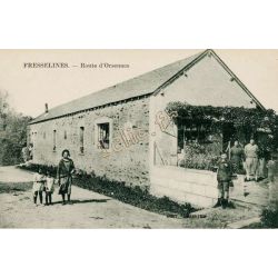 Fresselines