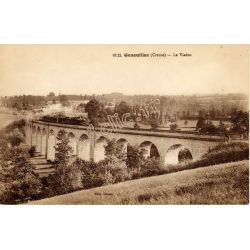 Genouillac