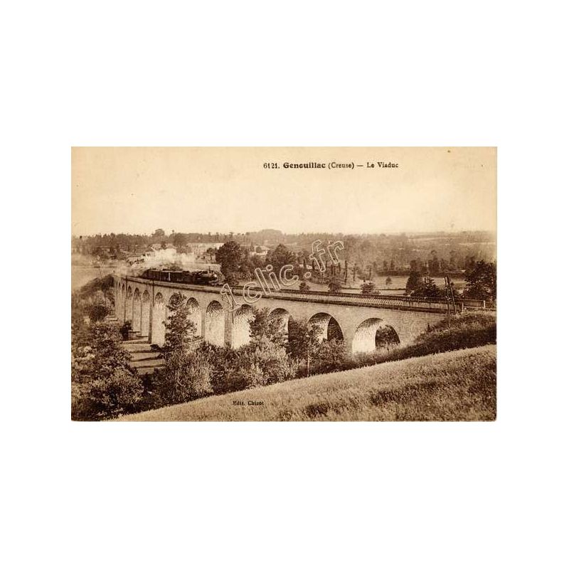 Genouillac
