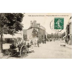 Genouillac