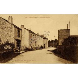 Genouillac
