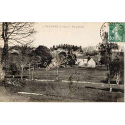 Gentioux-Pigerolles