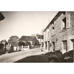 Gentioux-Pigerolles