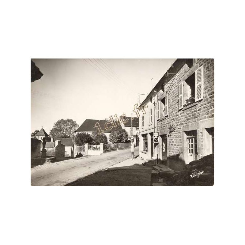 Gentioux-Pigerolles