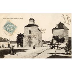 Gouzon