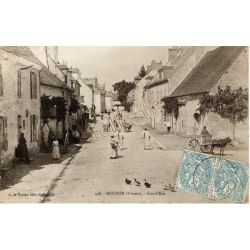 Gouzon