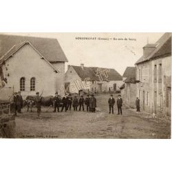 Gouzougnat