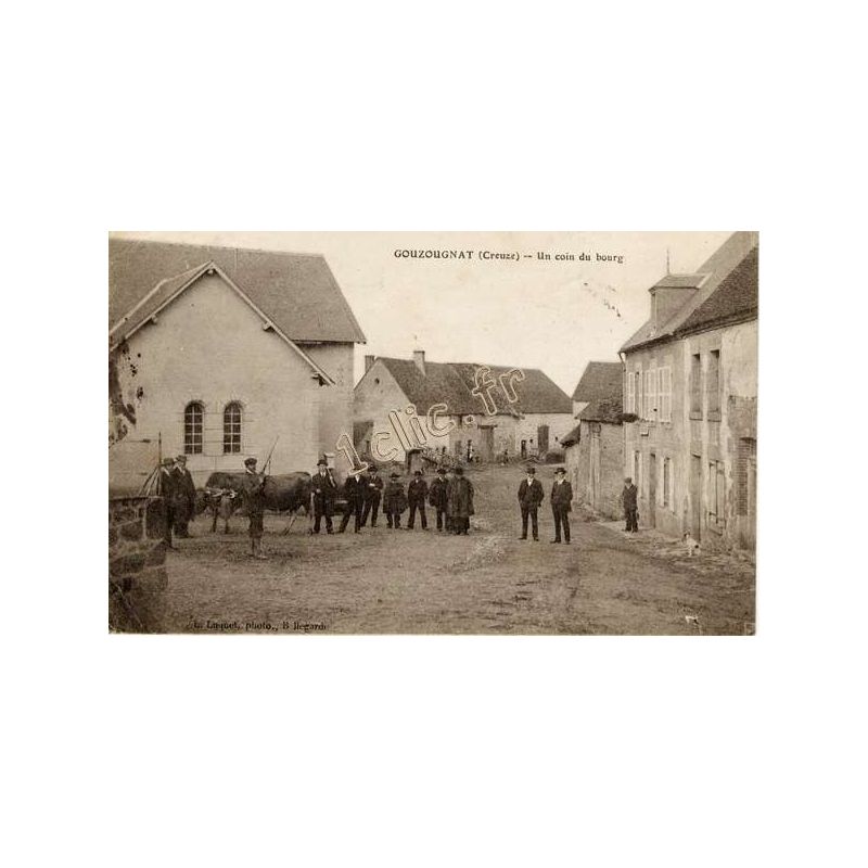Gouzougnat
