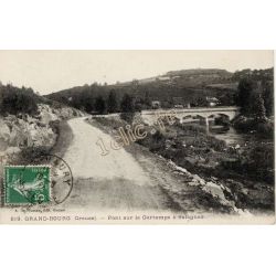 Le Grand-Bourg