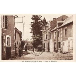Le Grand-Bourg