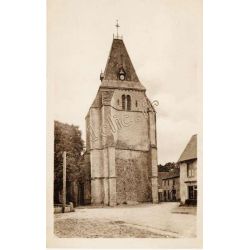 Le Grand-Bourg