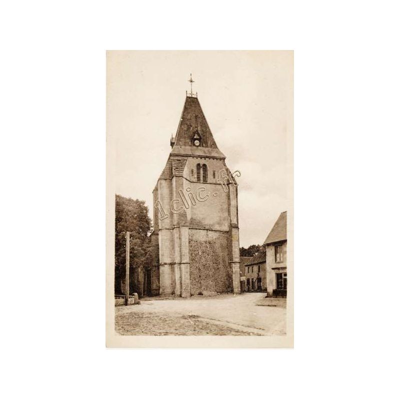 Le Grand-Bourg