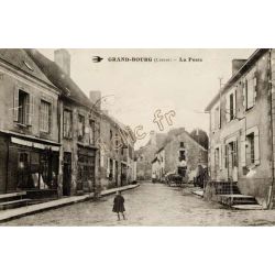 Le Grand-Bourg