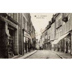 Gueret