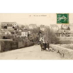 Gueret
