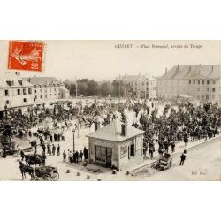Gueret